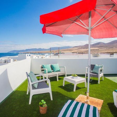 Ohana House In Caleta De Caballo Екстер'єр фото