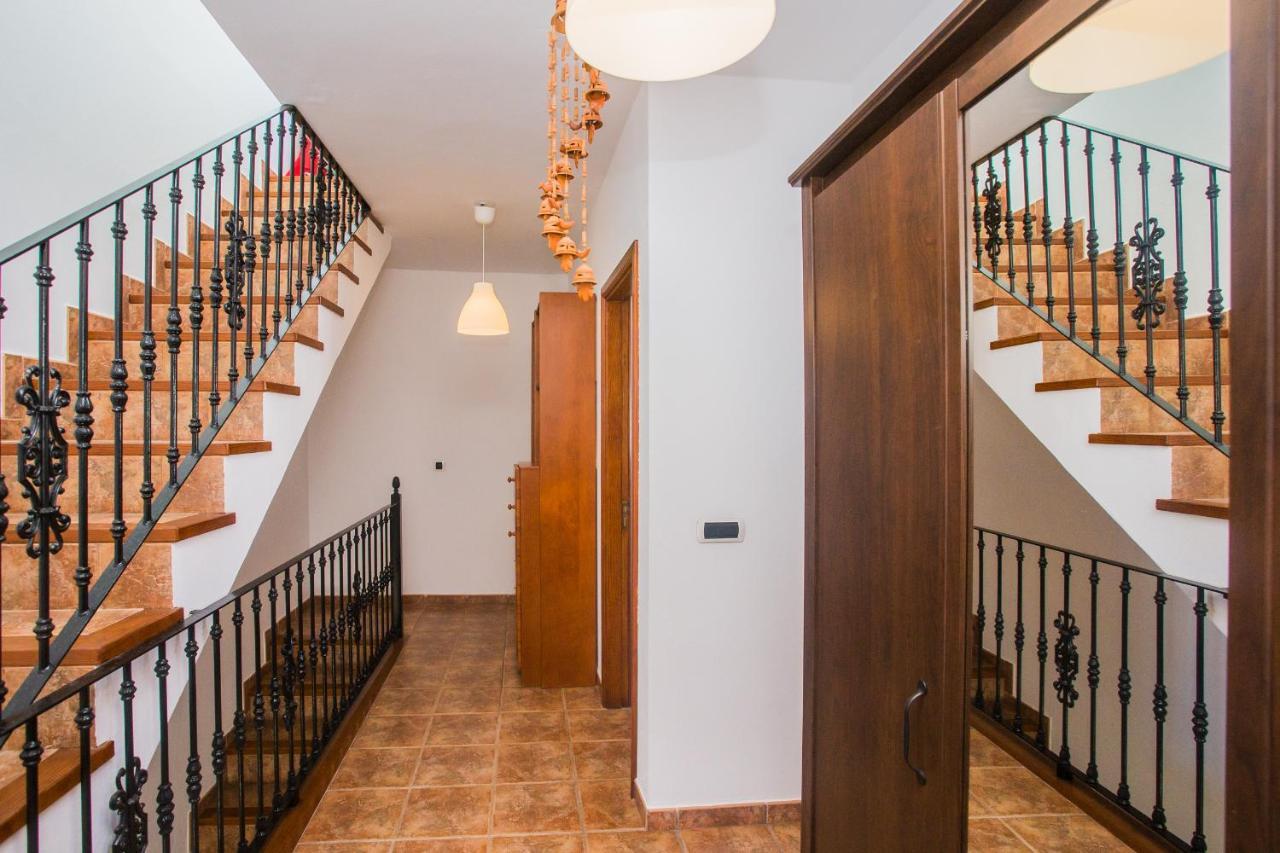 Ohana House In Caleta De Caballo Екстер'єр фото