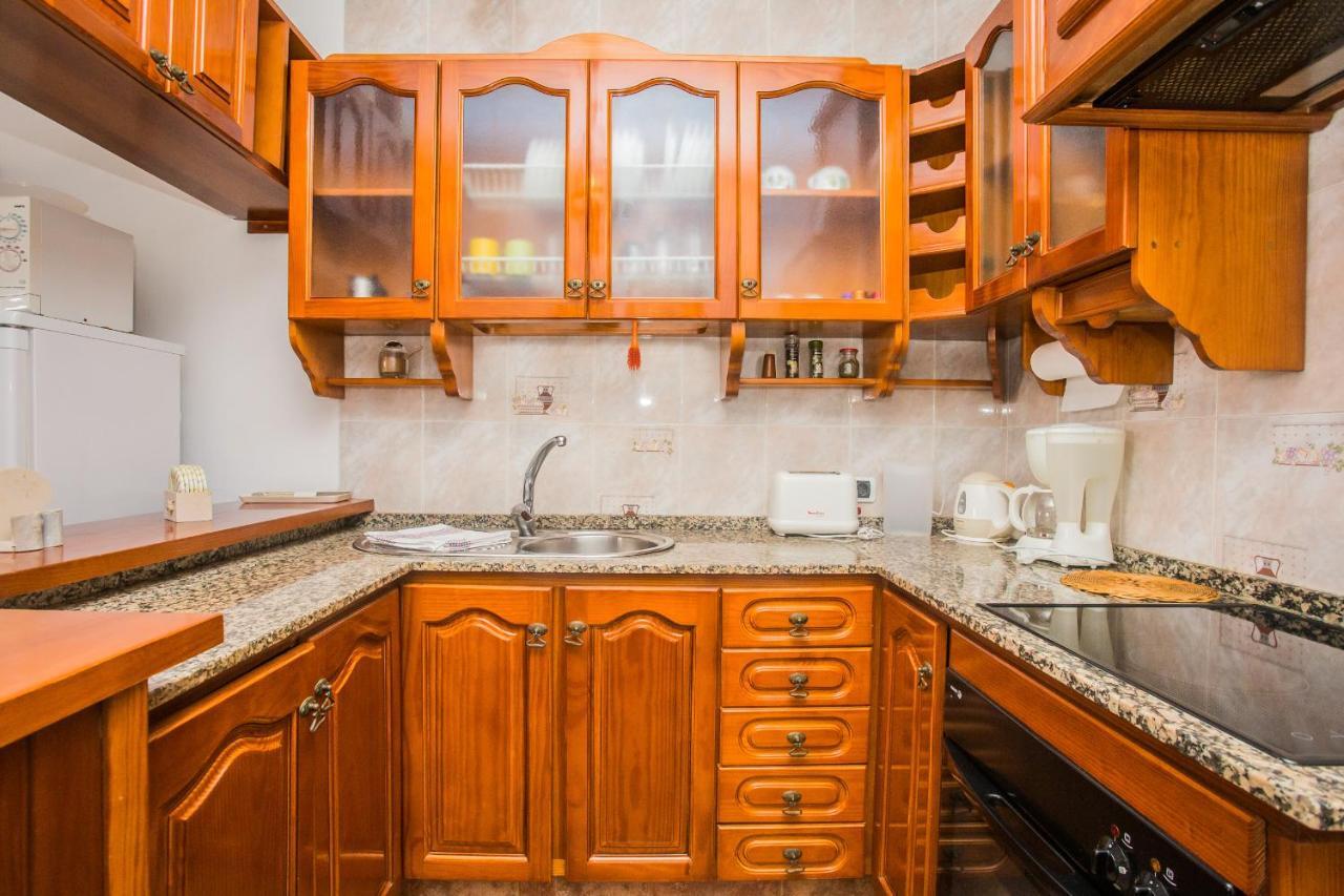 Ohana House In Caleta De Caballo Екстер'єр фото