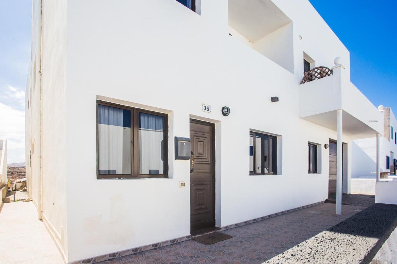 Ohana House In Caleta De Caballo Екстер'єр фото