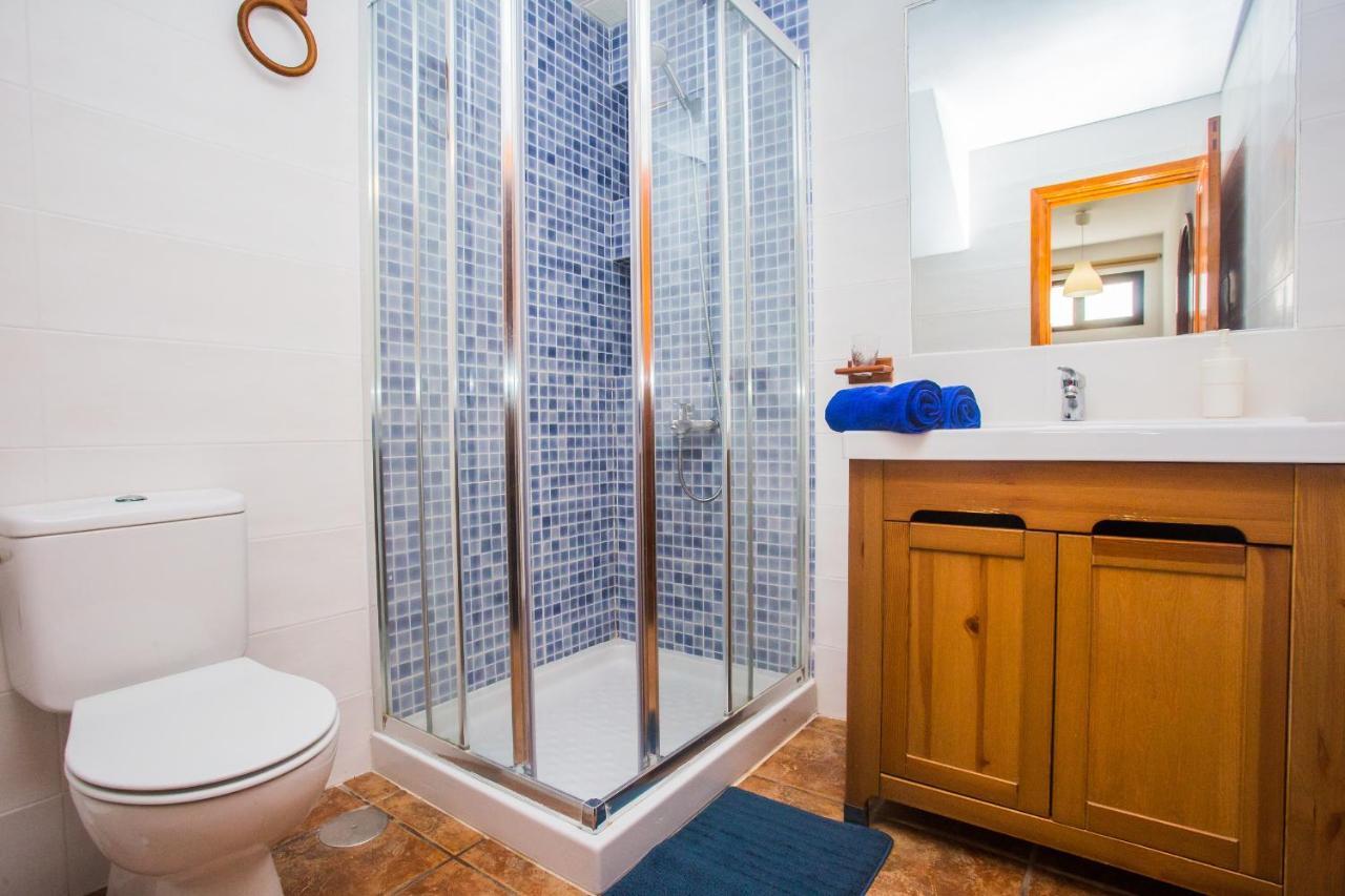 Ohana House In Caleta De Caballo Екстер'єр фото